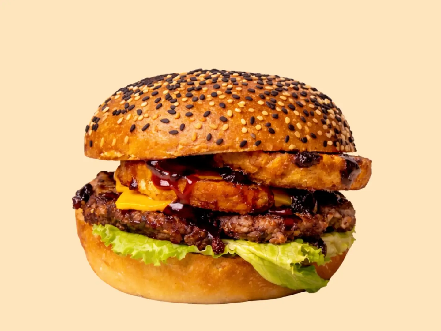 Cowboy Burger