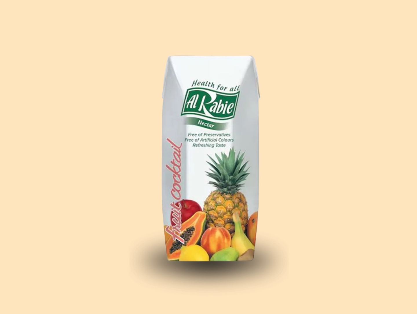 Mix Juice