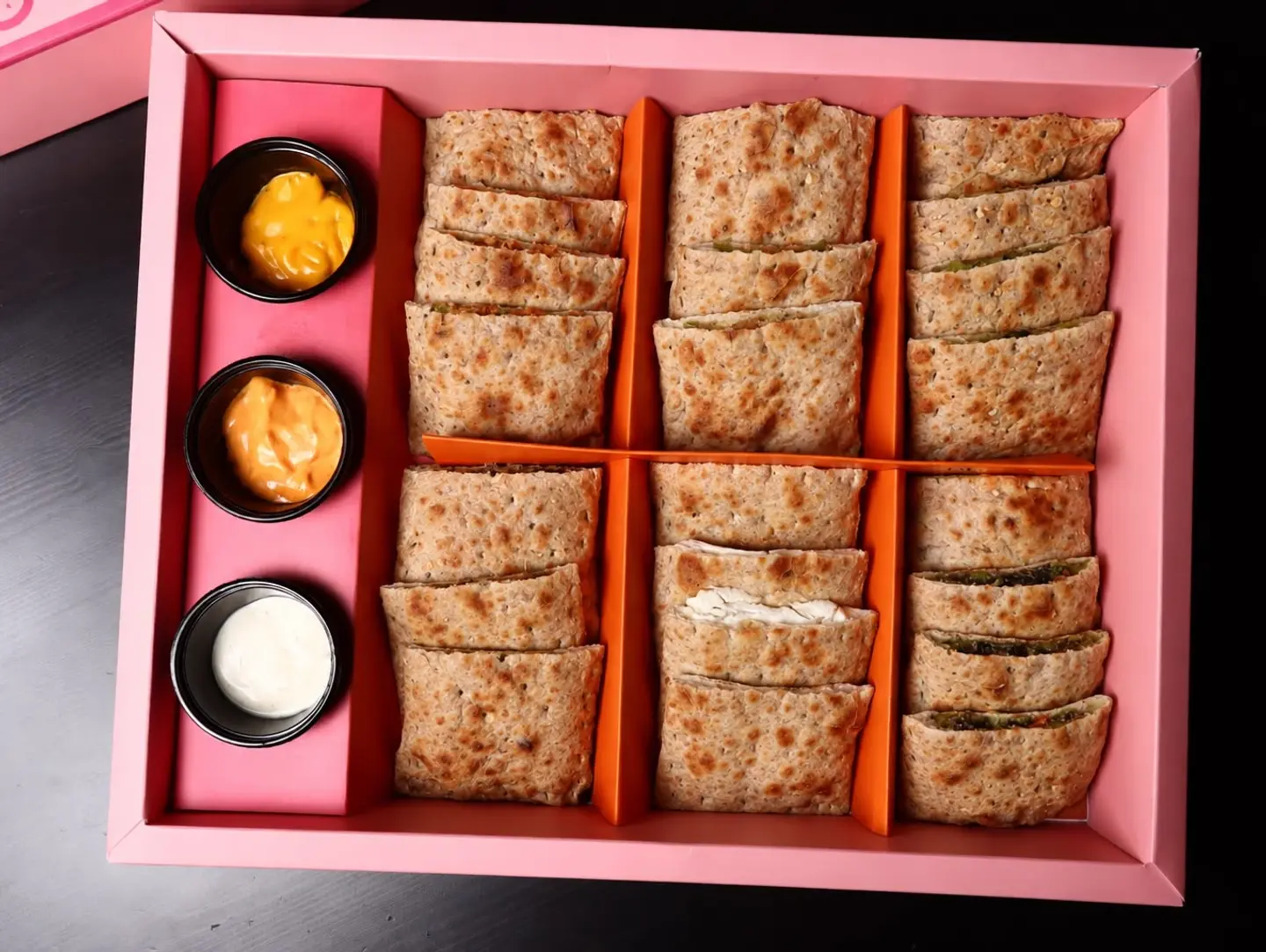 Special Box Bur
