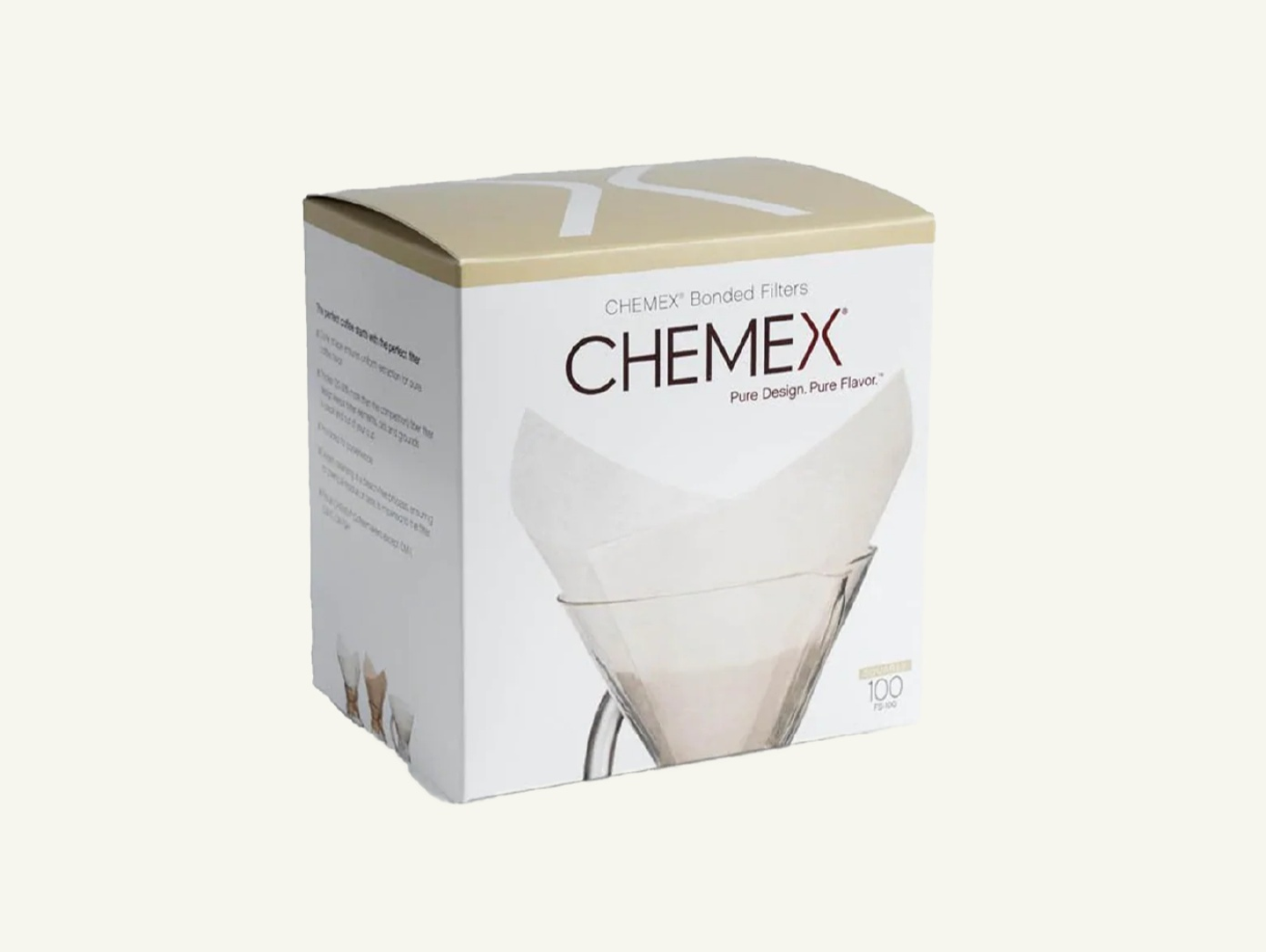 Chemex Filters