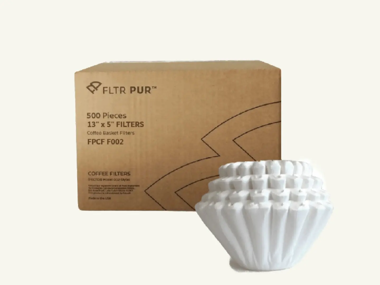 Fltr Pur 13x5 Fpcff002 500