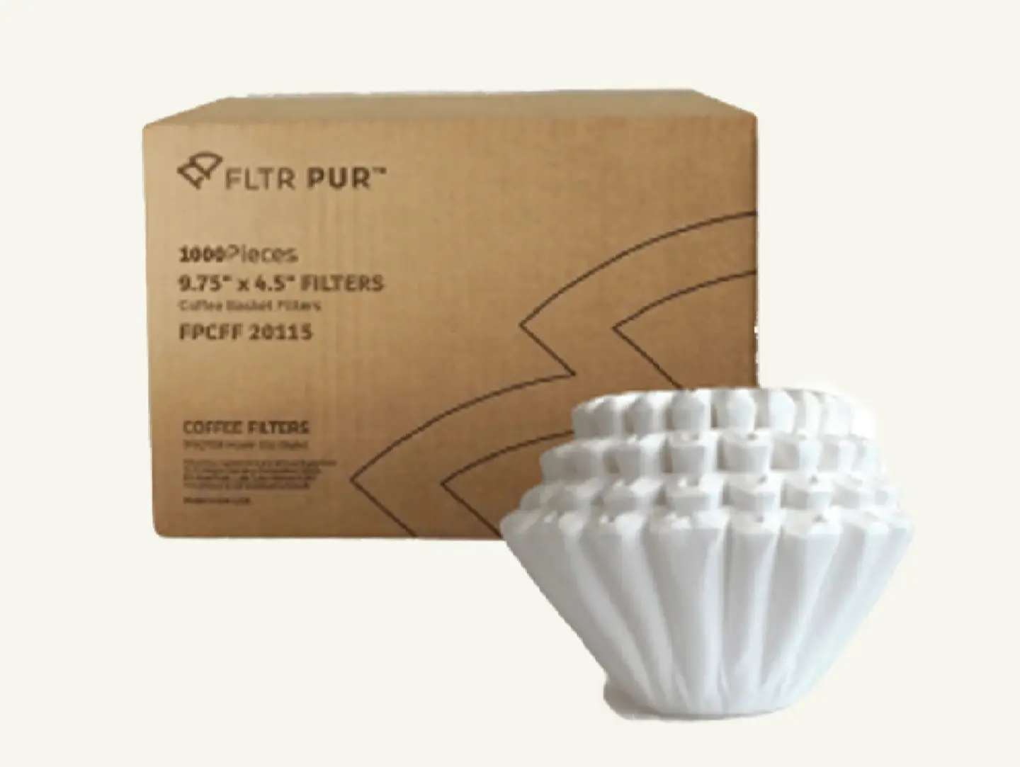 Fltr Pur 10.625 X 4.5 Fpcf F008   1000