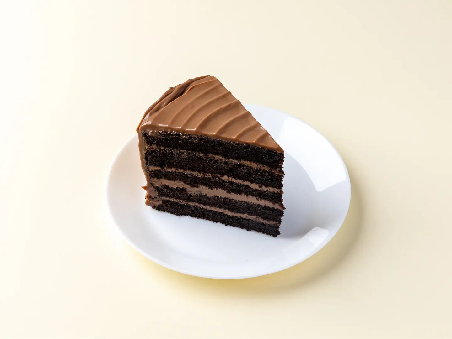 Matilda Chocolate Cake
