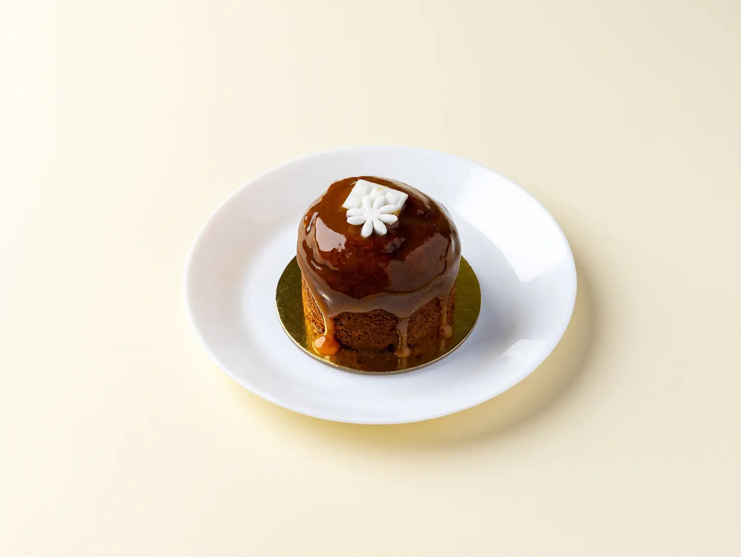 Date Cake