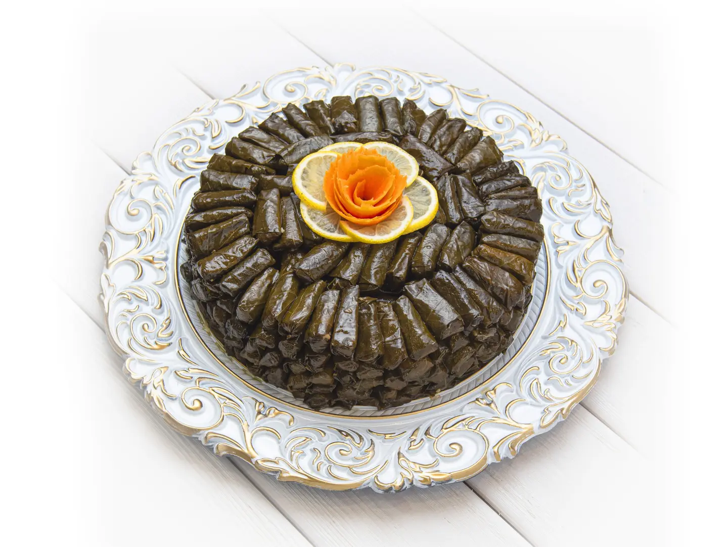 Large Plate