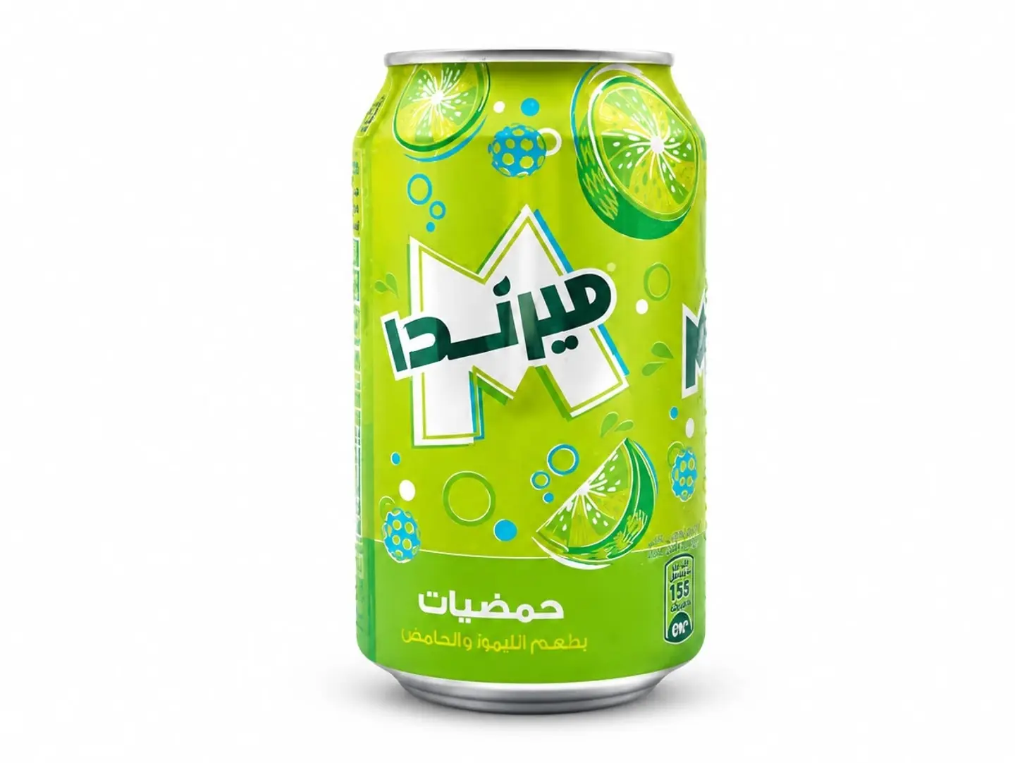 حمضيات - علبة 320 مل