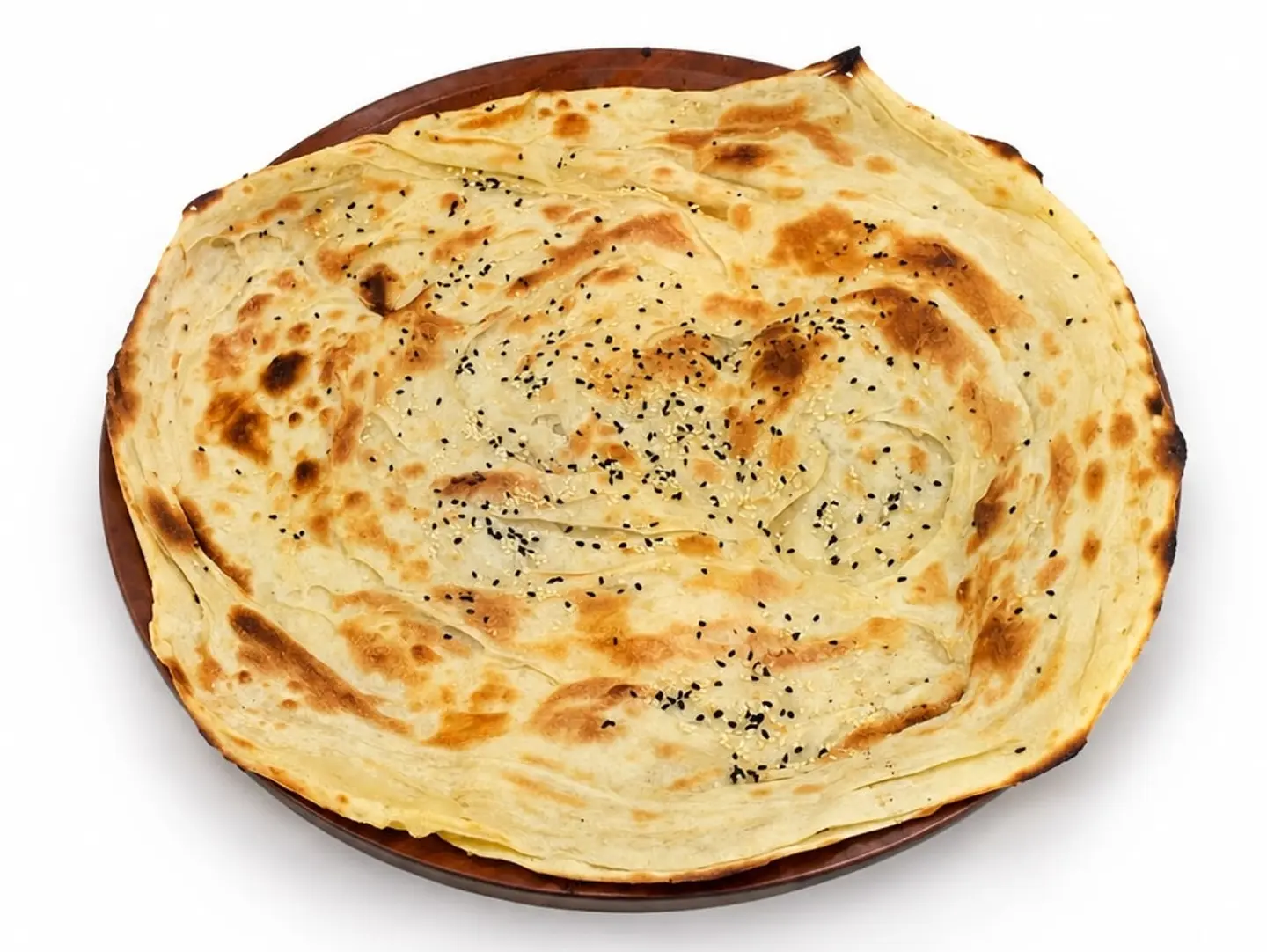 خبز ملوح