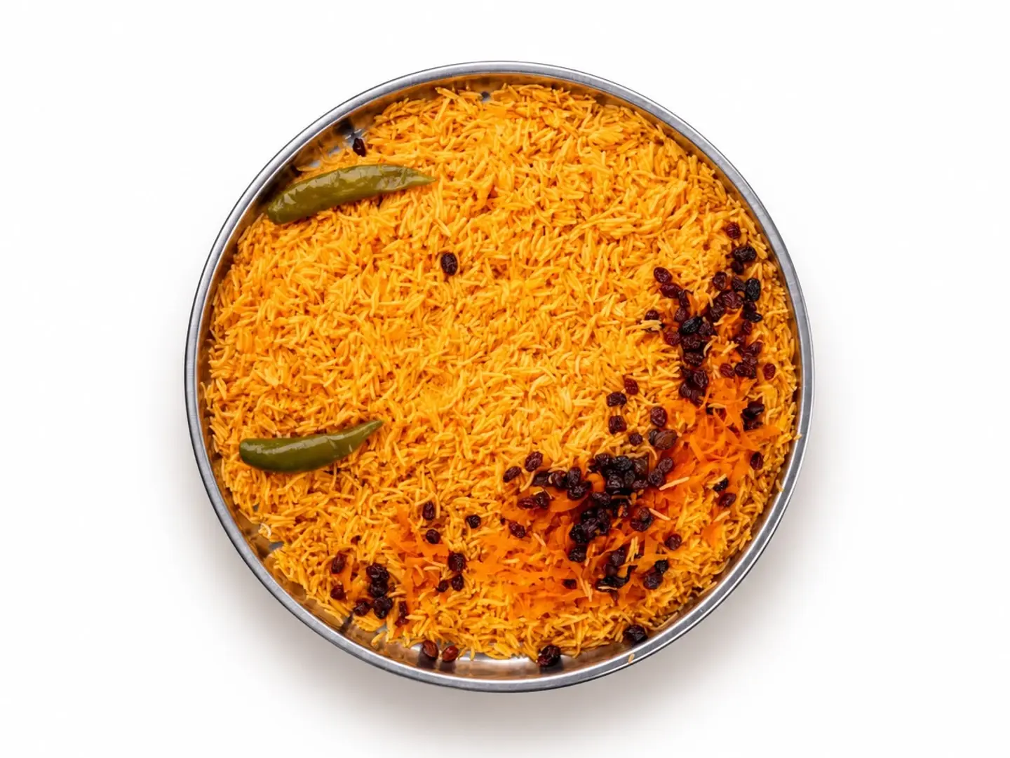 رز بخاري - وسط