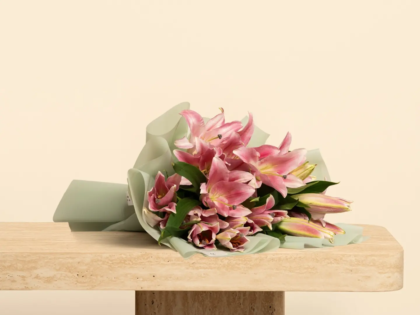 Sahab Bouquet