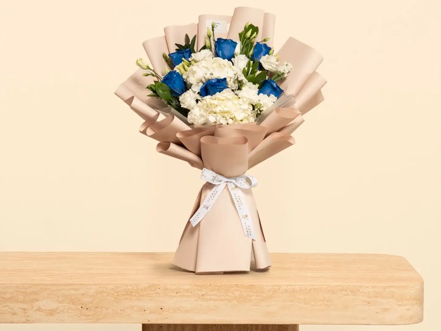 Hydrangea Bouquet