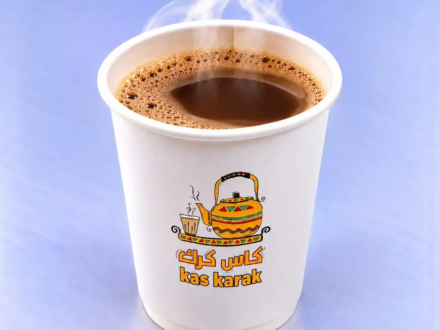 نسكافيه سادة