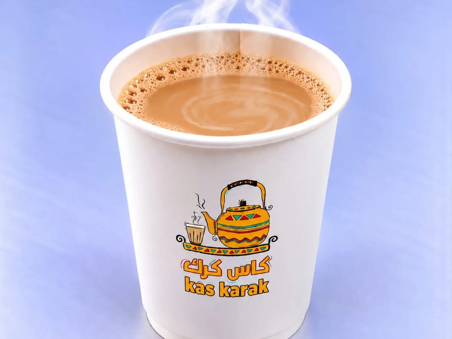 نسكافيه حليب