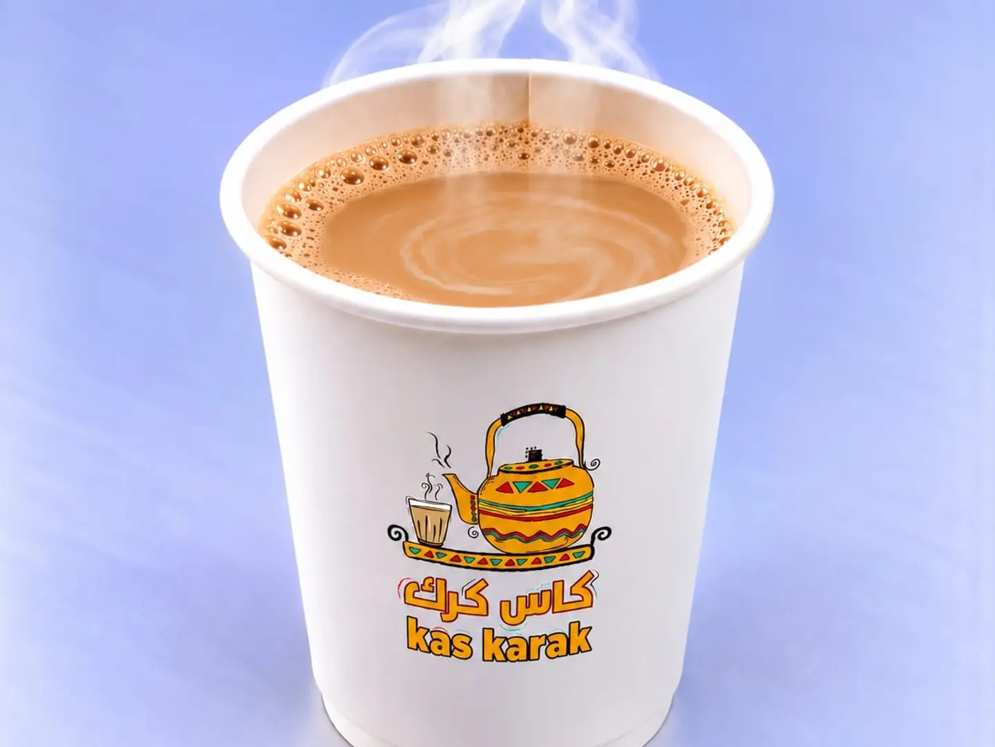 نسكافية حليب كبير