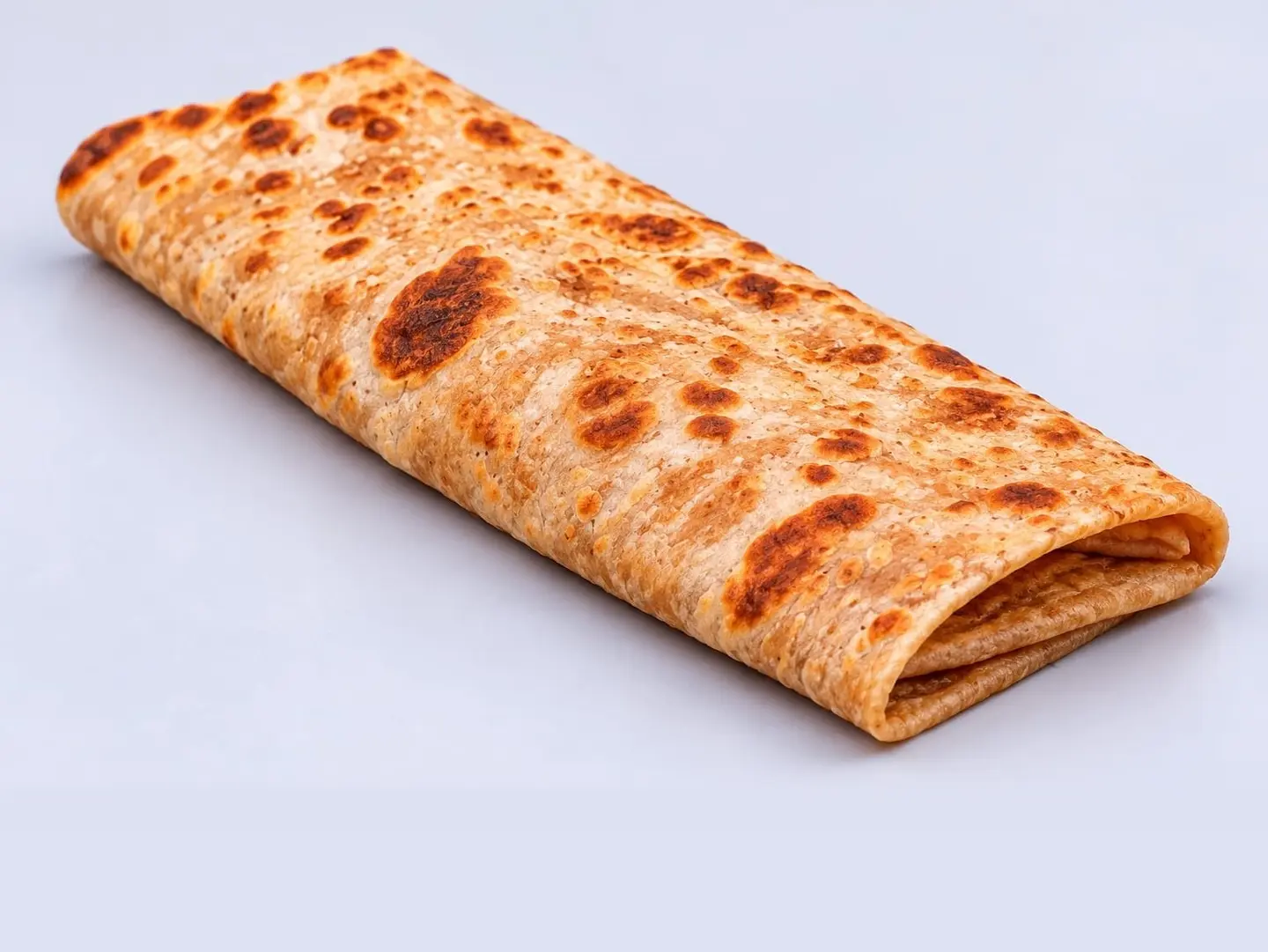 فطيرة سادة