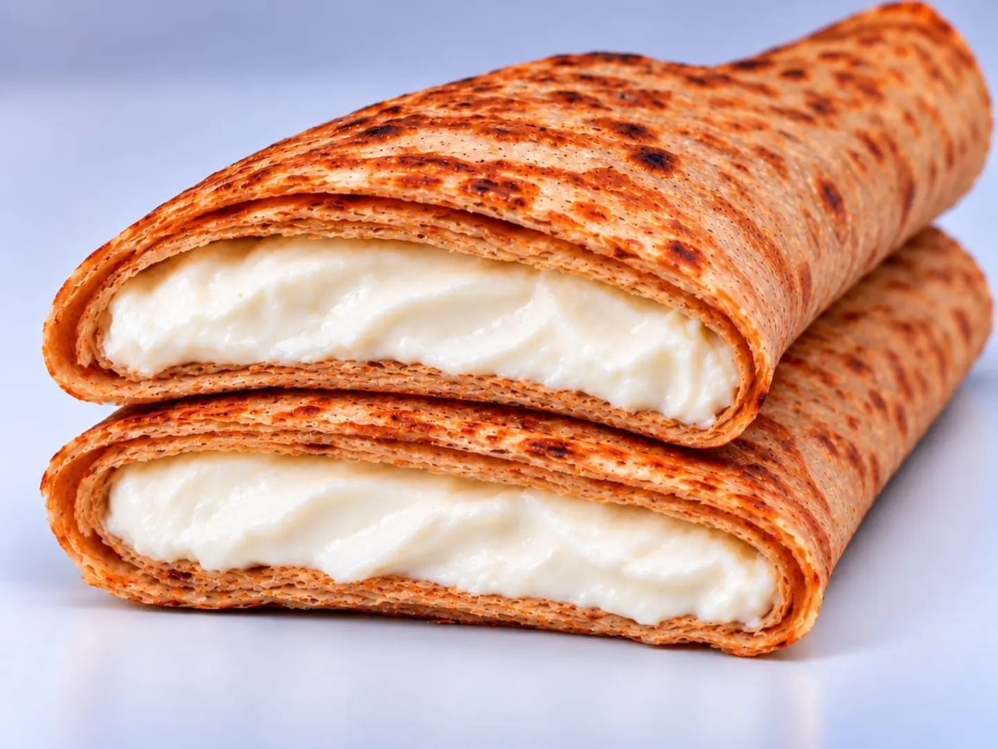 فطيرة لبنة