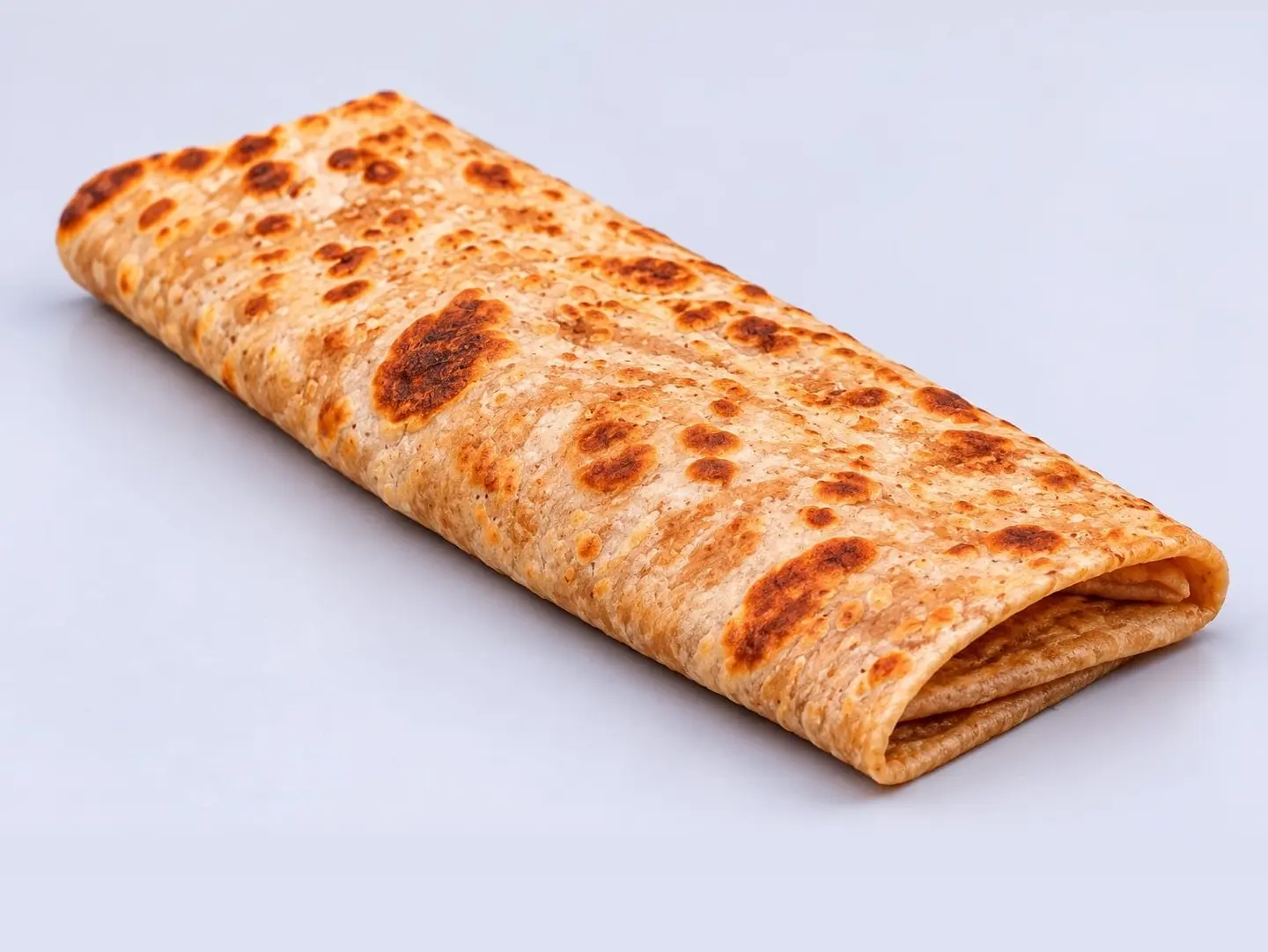 فطيرة سادة دبل