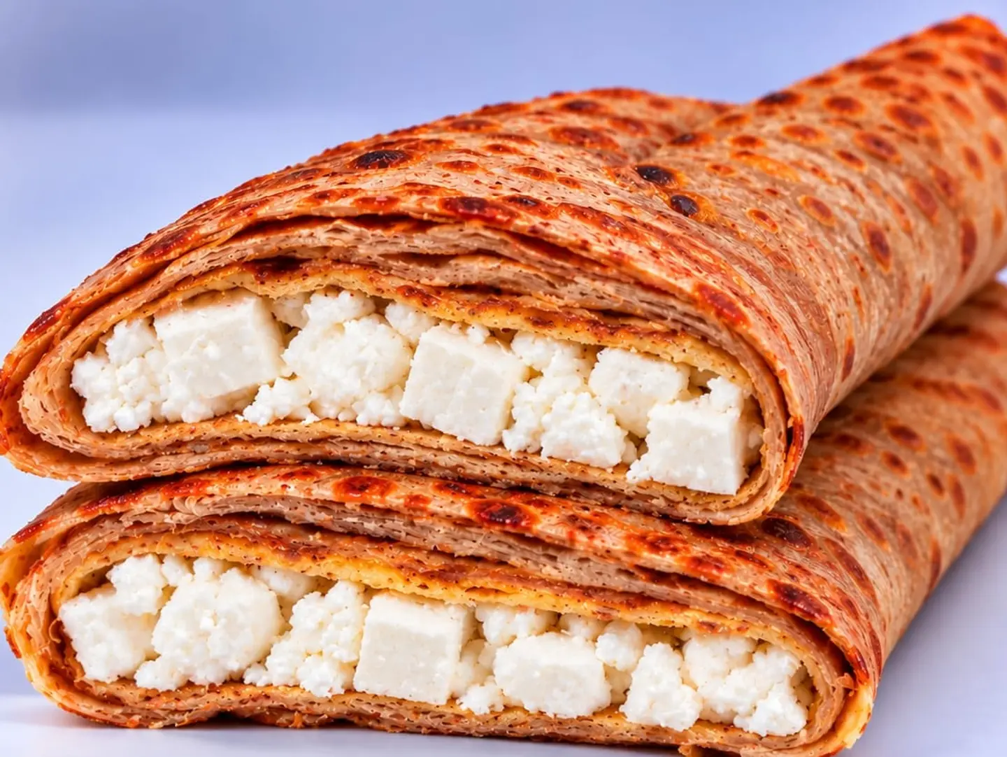 فطيرة جبنة فيتا