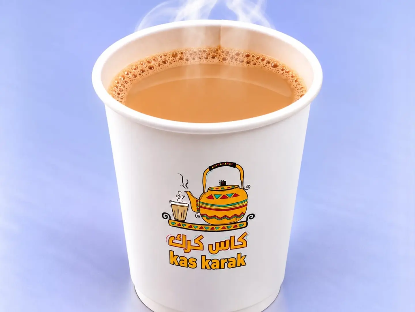 كرك كبير
