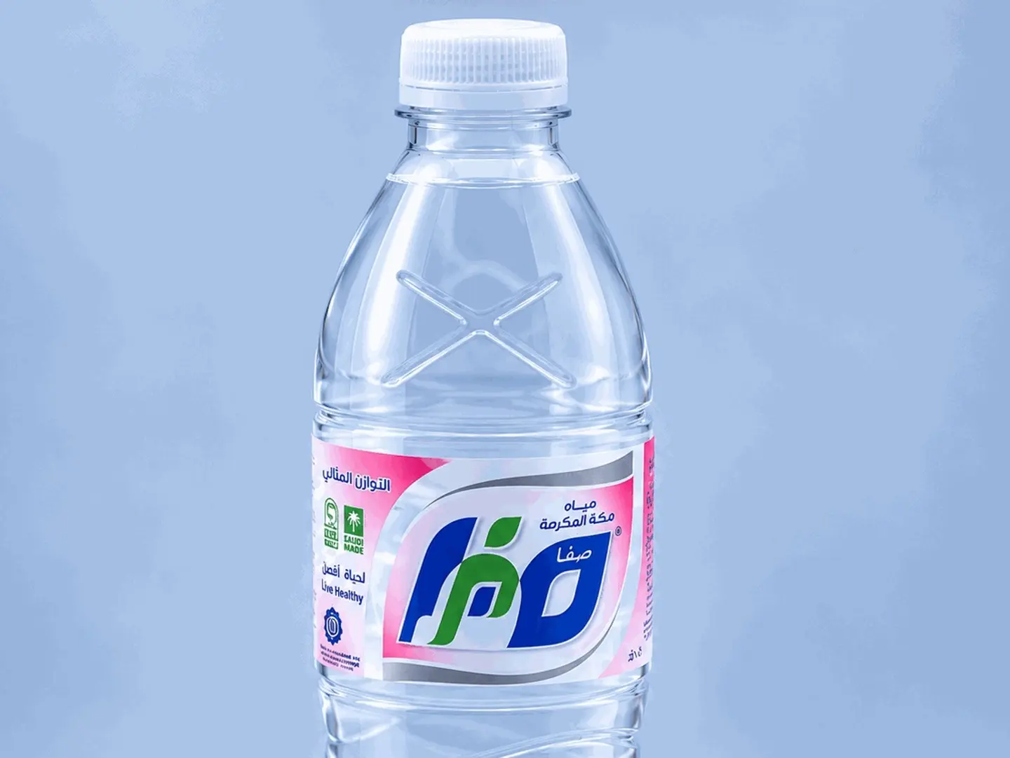 Large Water
