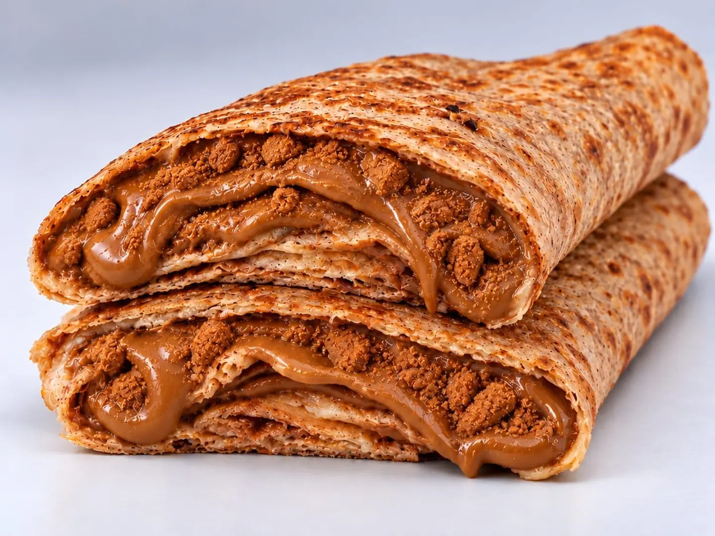 فطيرة لوتس