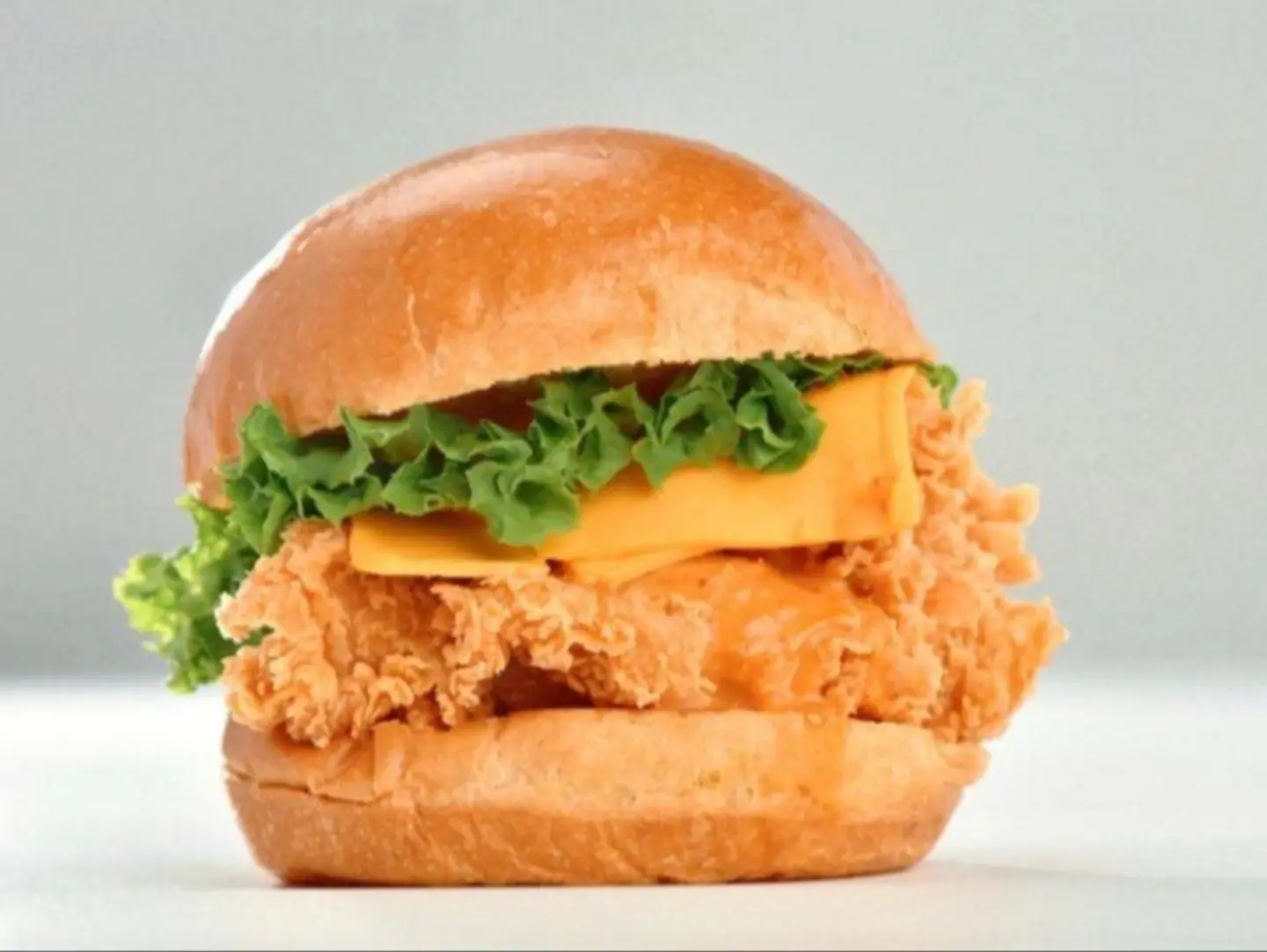 Chicken Fillet
