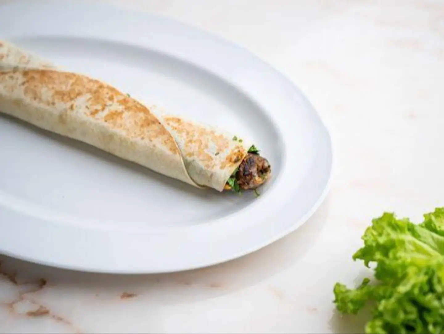 Meat Kebab