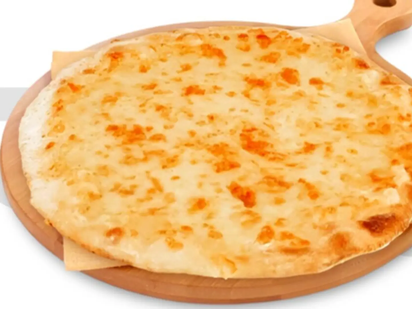 Labneh With Cheese