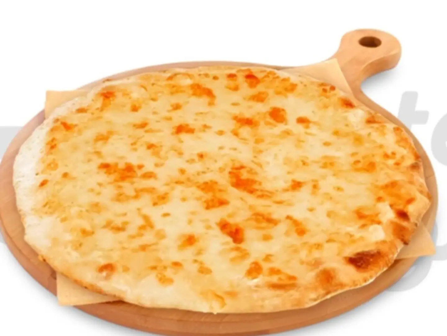 Cheese Pie