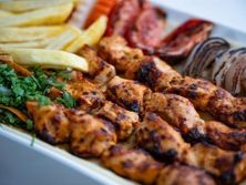 اوصال دجاج