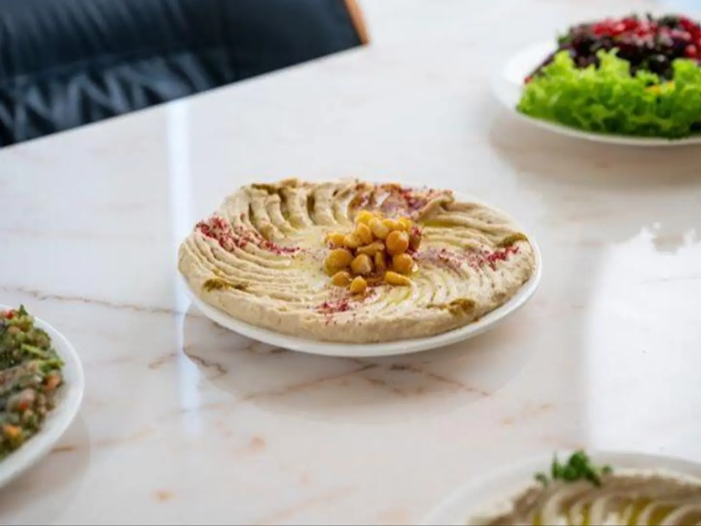 Baba Ghanouj