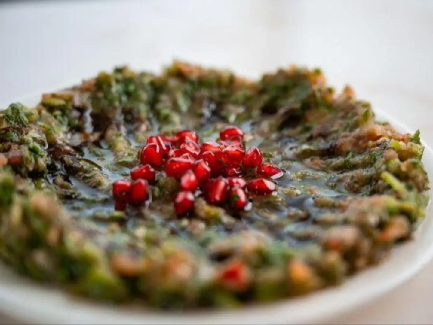 Baba Ghanouj