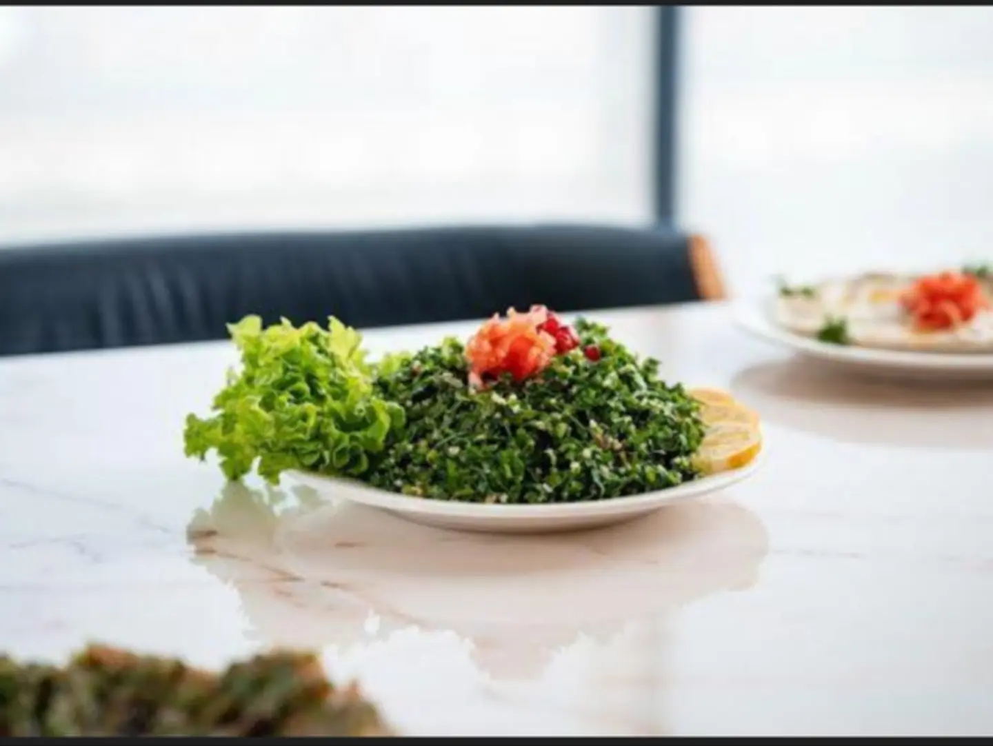 Tabouleh