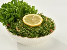 تبولة