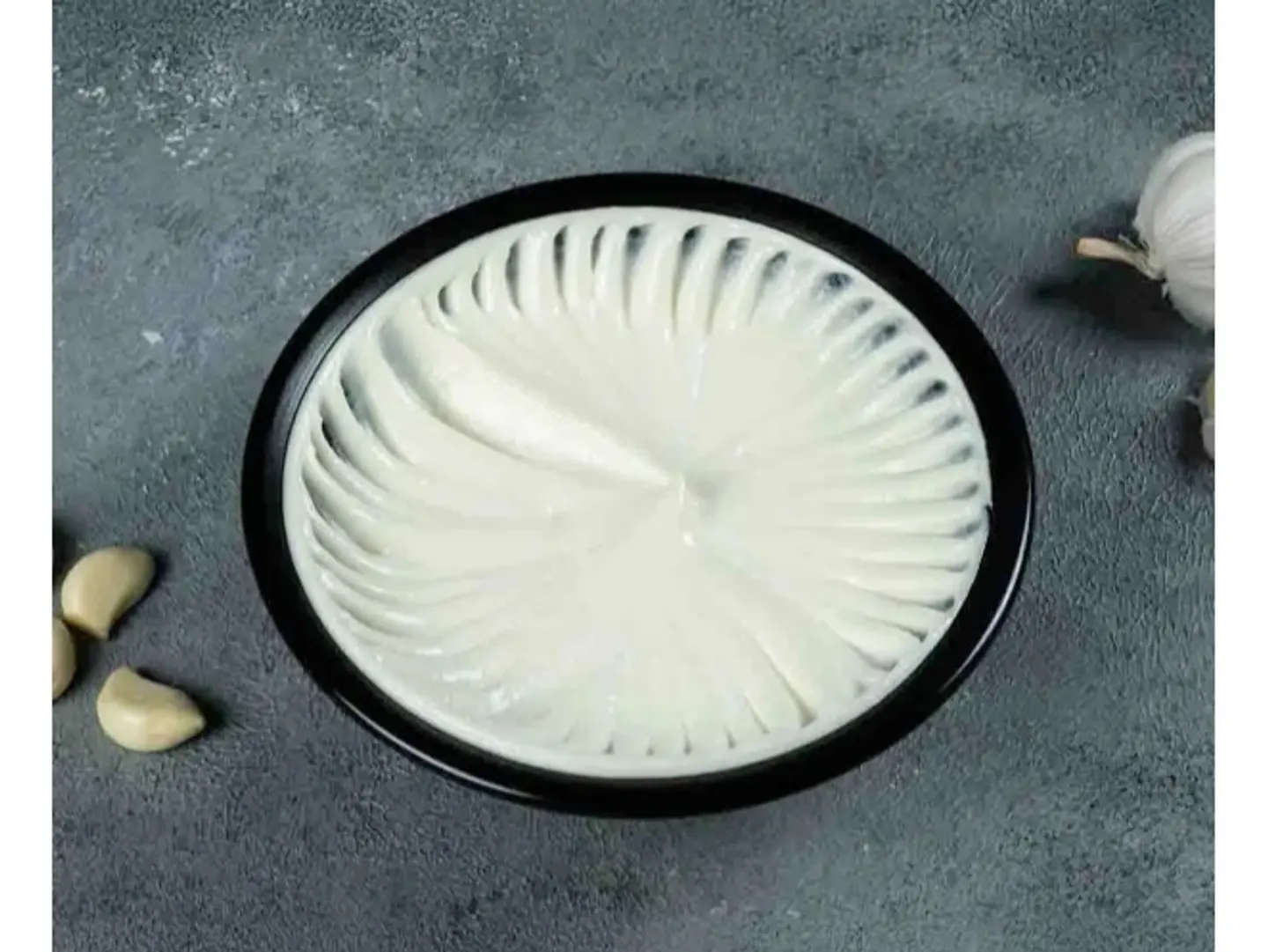 Garlic
