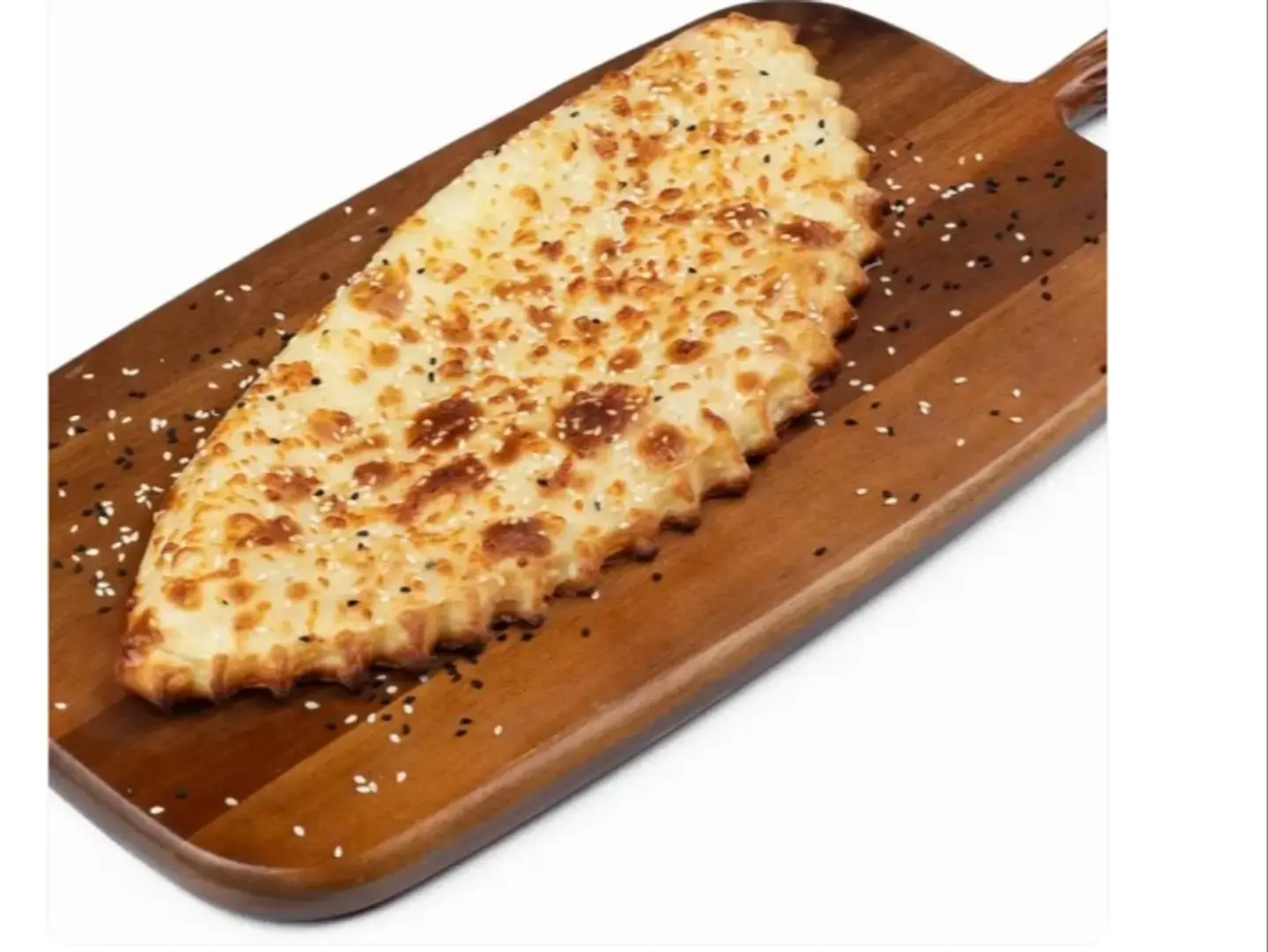 Beef Shawarma Pie