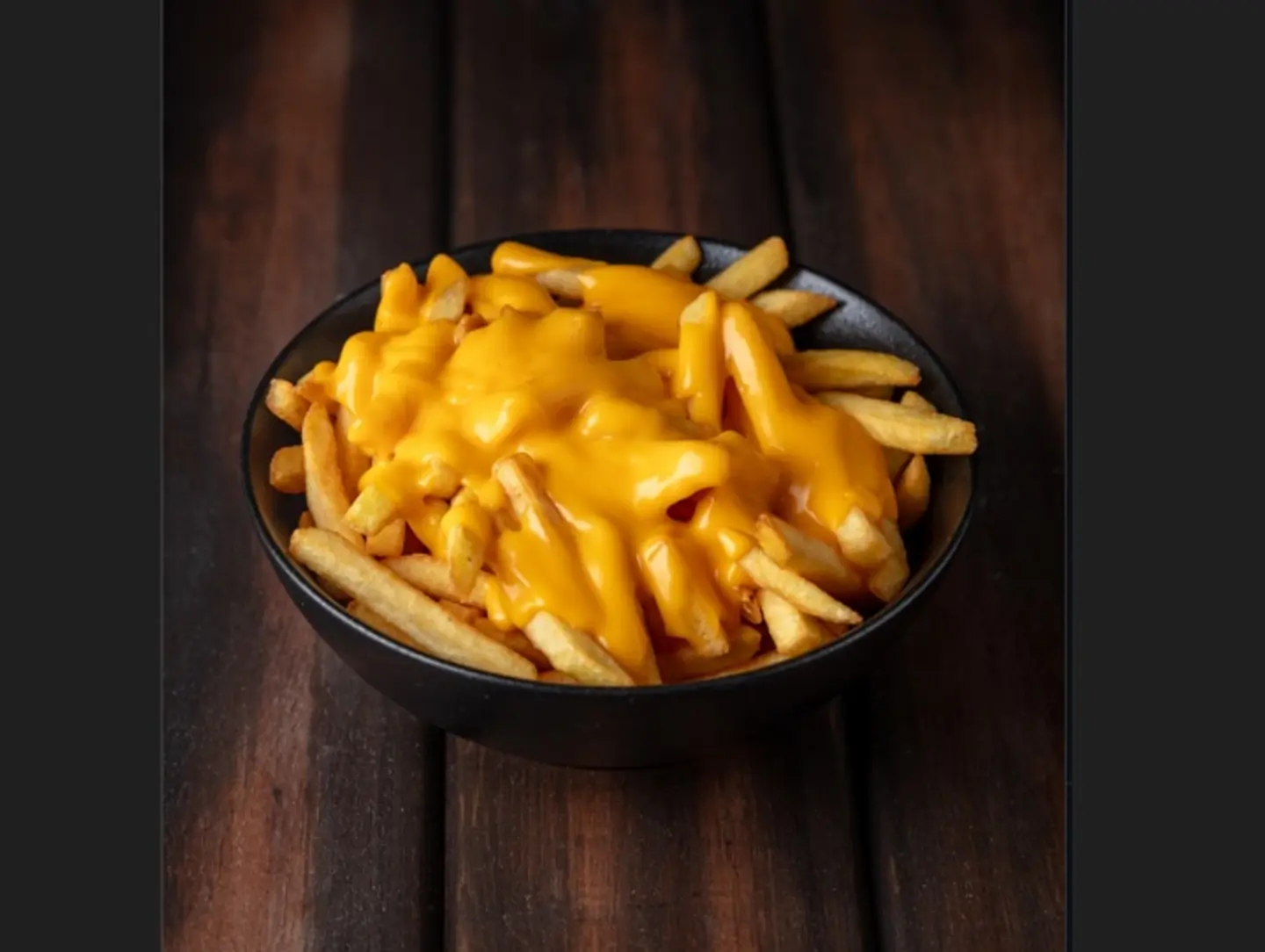 Cheesy Potatoes