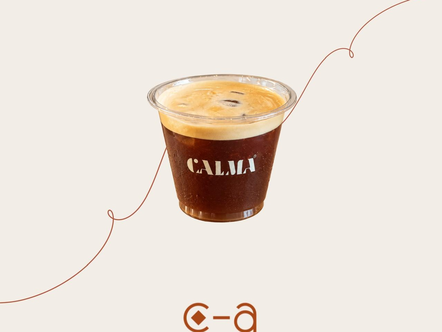 Espresso Freddo