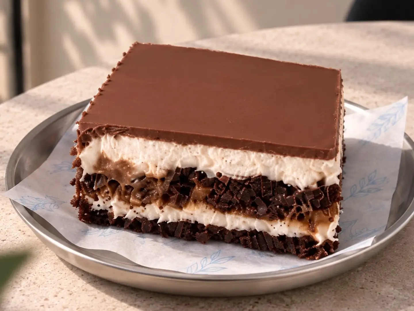 Dolce Cake