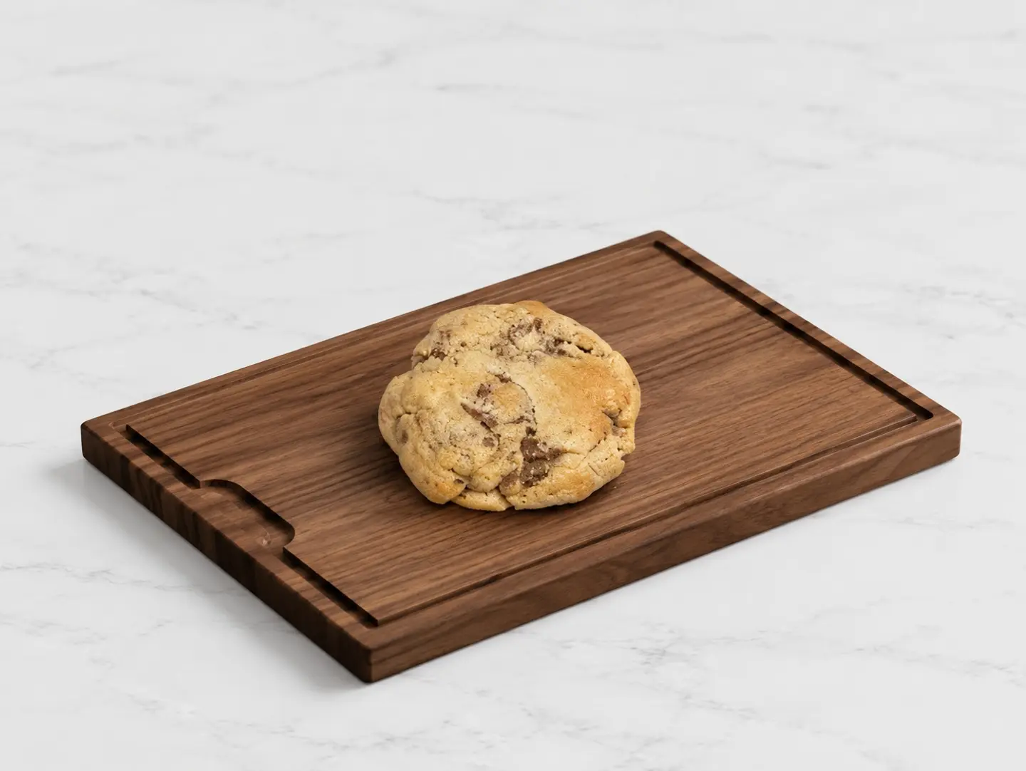 Chocolate Chip Cookie