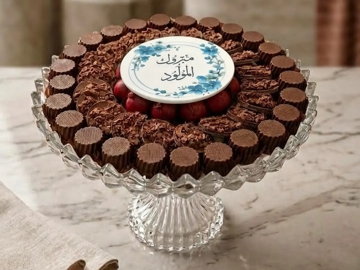 Mabrouk Al Mawloud