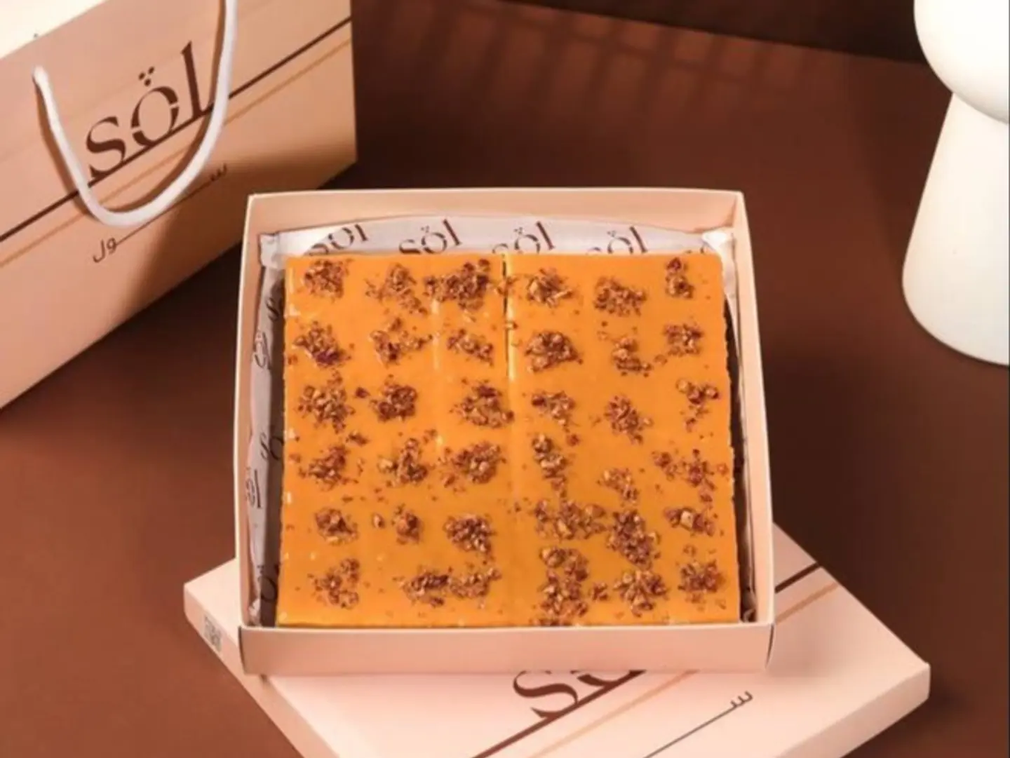 حلا سول صانعية