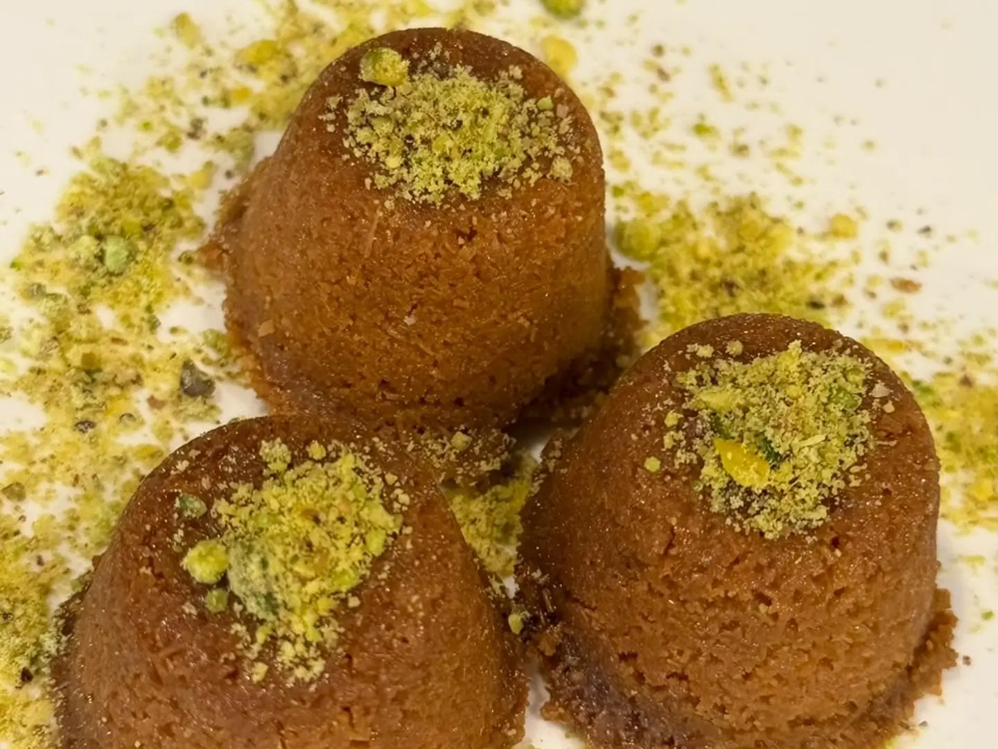 كب كنافه - ربع كيلو