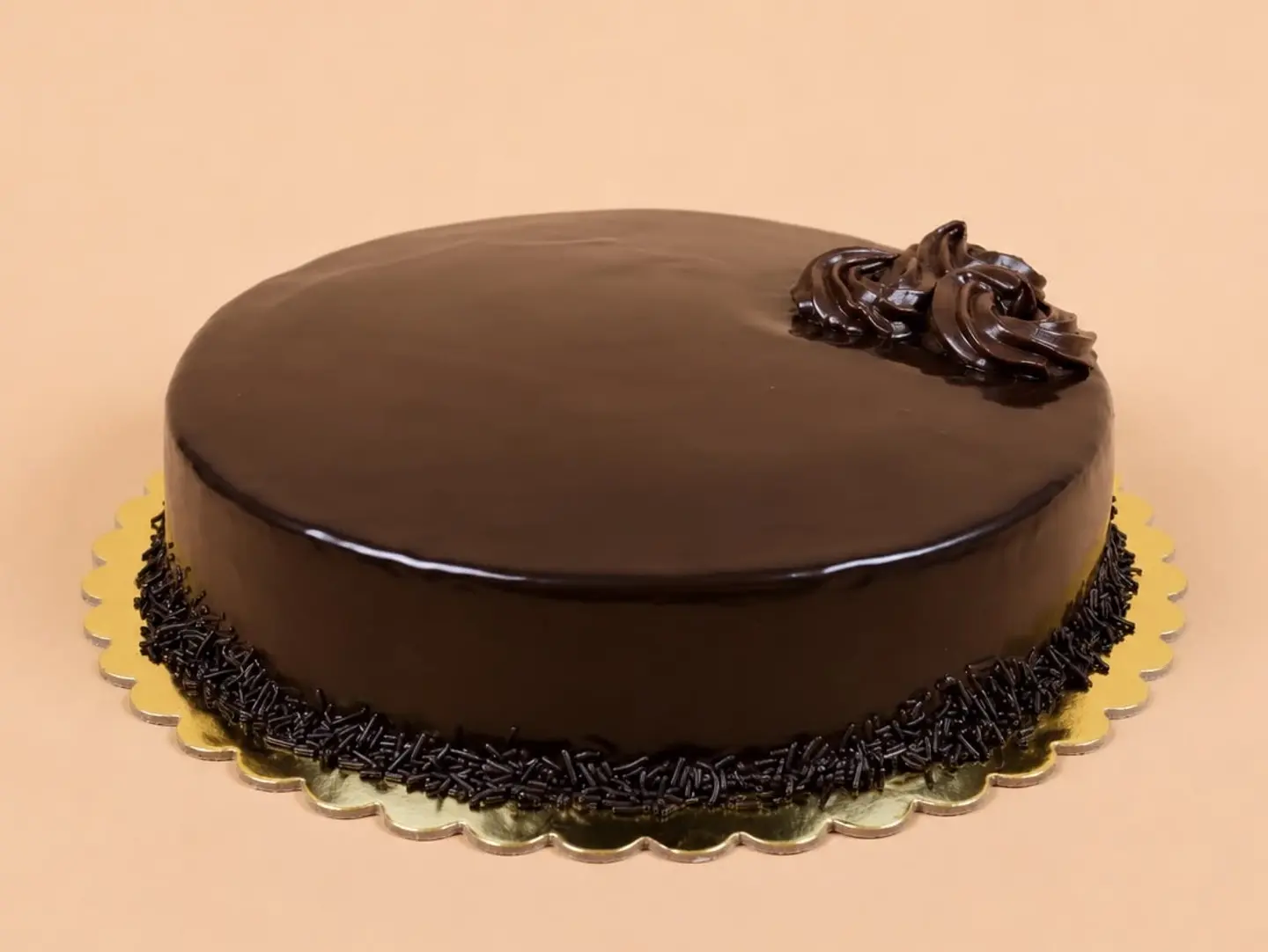 Galaxy Cake - Large
