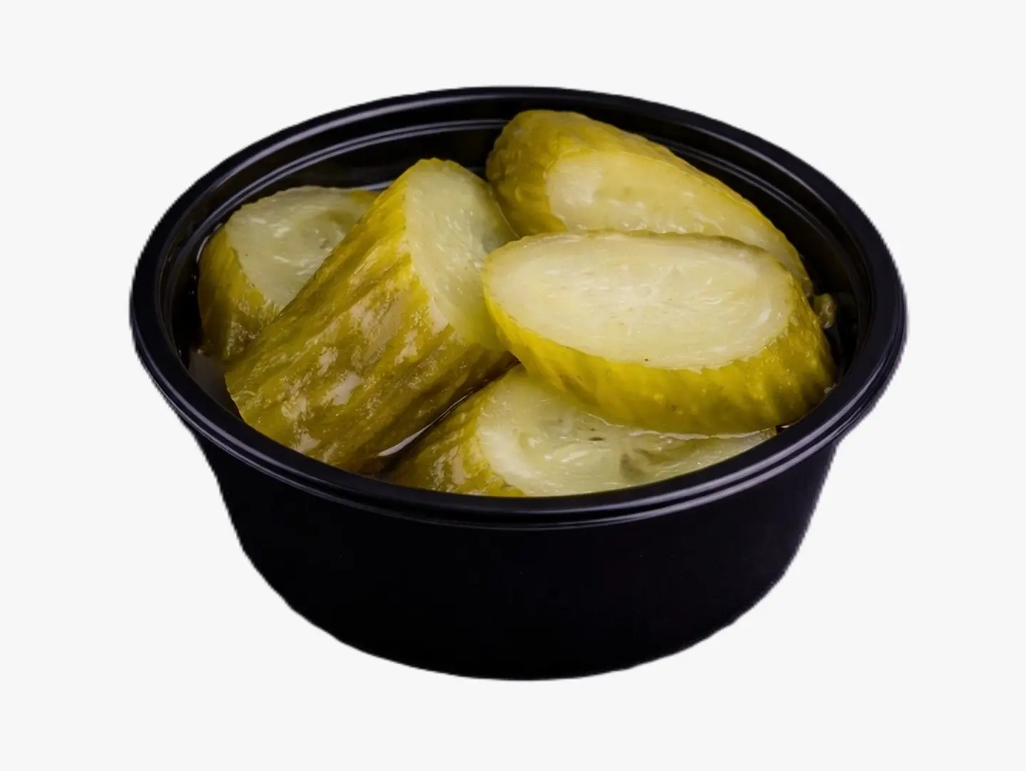 Jar Of Pickles