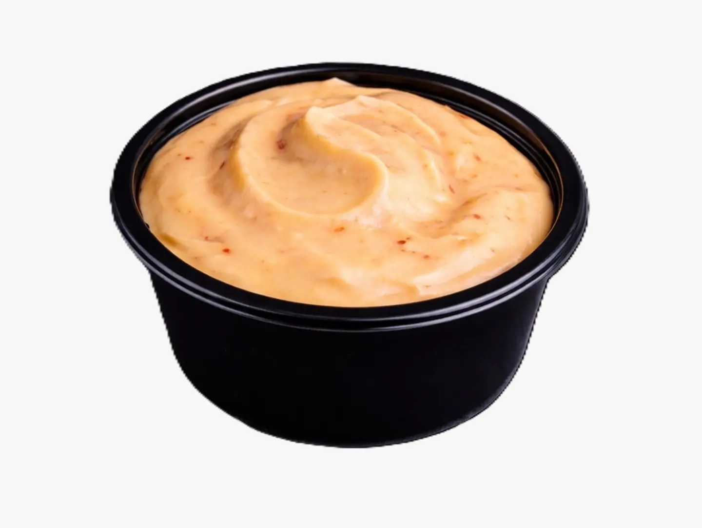 Spicy Garlic