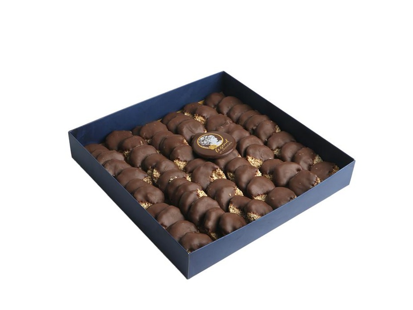 Sesame Box