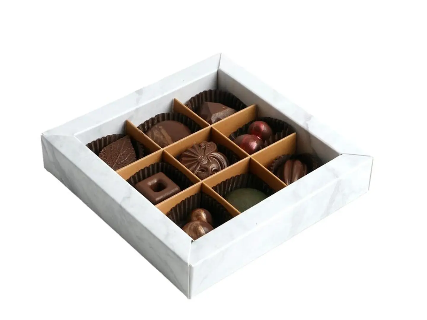 Chocolate Box Small