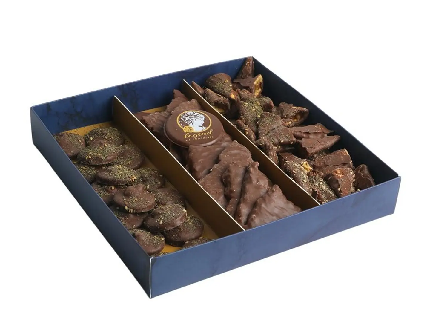 Zwara Box