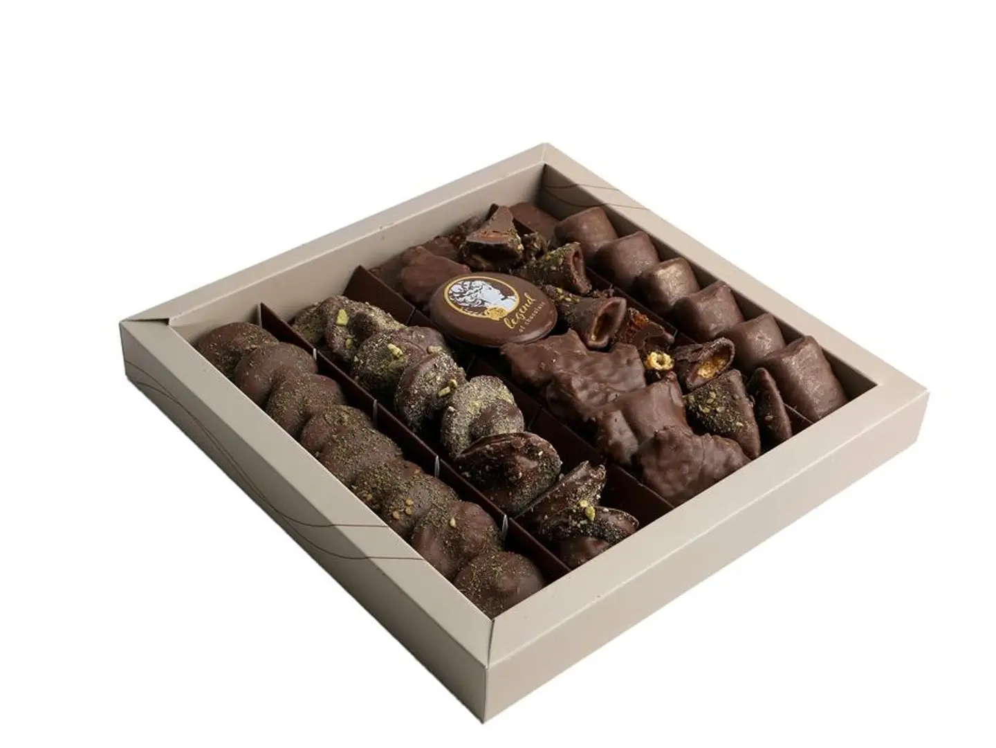 Legend Box