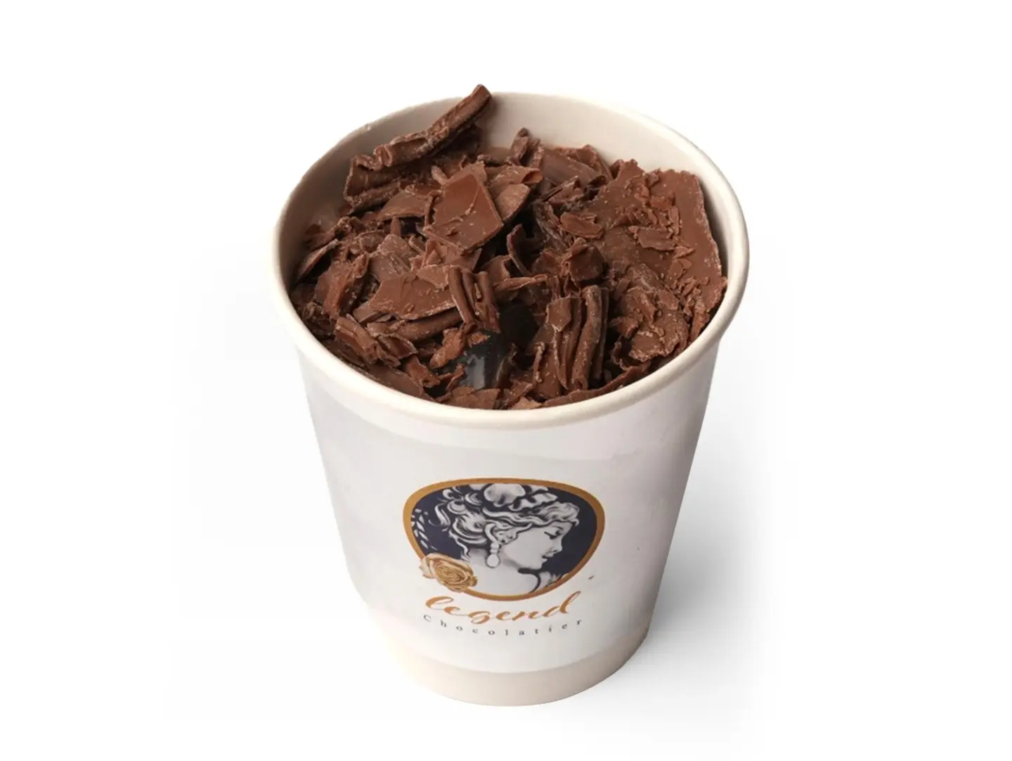 Iced Chocoalte